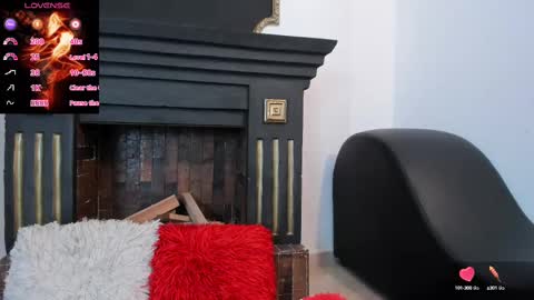 Snapshot of victoriajk chatting on February 2025 01:21:01 PM Victoria online show from February 2025 01:21:01 PM