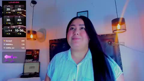 Victoria  online show from July 2026 12:03:02 PM