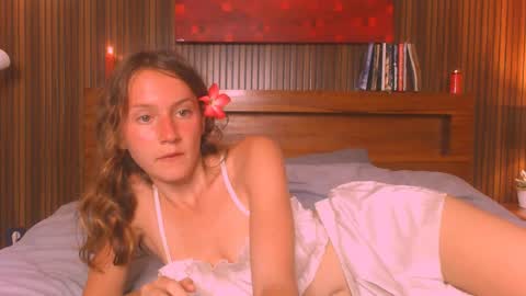 Eva and Victor online show from March 2026 11:32:01 AM