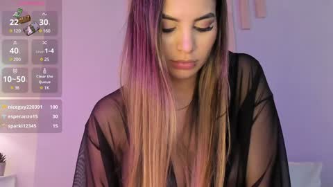 Victoria online show from January 2025 01:37:02 AM