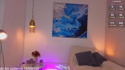 Maria Victoria online show from April 2026 11:27:02 AM