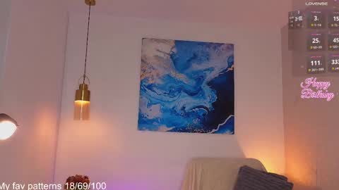 Maria Victoria online show from May 2026 11:26:02 AM