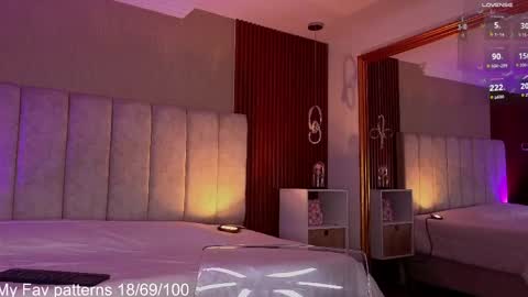 Maria Victoria online show from May 2026 11:27:01 AM