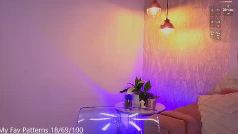Maria Victoria online show from June 2026 11:47:02 AM