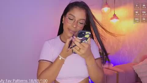 Maria Victoria online show from July 2026 11:34:02 AM