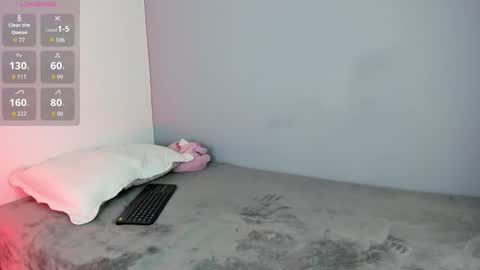 Snapshot of victoriarussell chatting on February 2026 12:57:01 PM Victoria but you can tell me Vicky Vic or just Tory online show from February 2026 12:57:01 PM