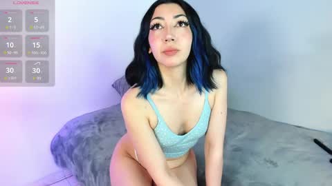 Victoria but you can tell me Vicky Vic or just Tory online show from May 2026 03:35:02 AM