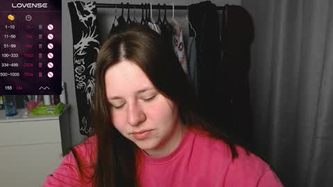 Snapshot of victoriassecrets_ chatting on February 2026 12:44:01 AM victoriassecrets_ online show from February 2026 12:44:01 AM