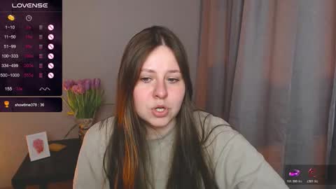 Snapshot of victoriassecrets_ chatting on March 2026 06:02:01 PM victoriassecrets_ online show from March 2026 06:02:01 PM