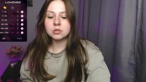 Snapshot of victoriassecrets_ chatting on March 2026 05:49:02 PM victoriassecrets_ online show from March 2026 05:49:02 PM