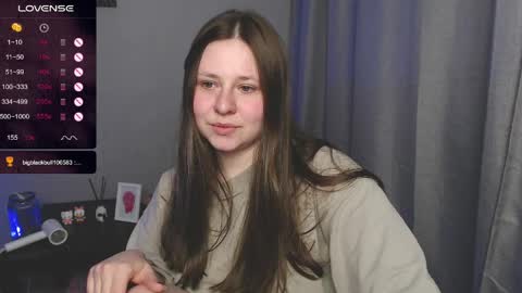 Snapshot of victoriassecrets_ chatting on March 2026 07:30:01 PM victoriassecrets_ online show from March 2026 07:30:01 PM