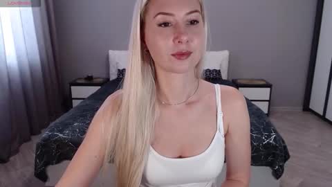 VictoriaTiger online show from February 2026 09:35:02 AM