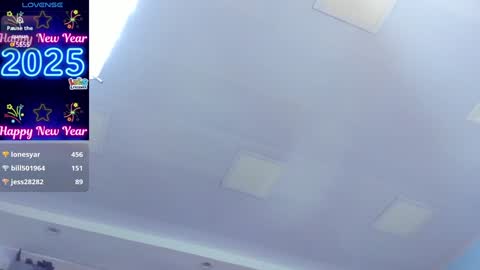 Snapshot of victoriawills_ chatting on January 2025 11:50:01 PM ADRIANA online show from January 2025 11:50:01 PM