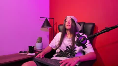 victoriazaenz online show from July 2026 03:09:01 AM