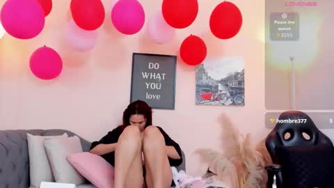 Victoriazans online show from February 2026 04:30:02 AM