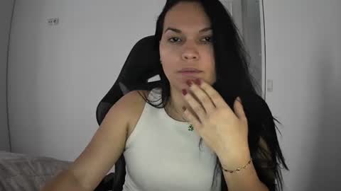 Snapshot of victorigamers chatting on October 2025 07:07:02 AM victorigamers online show from October 2025 07:07:02 AM