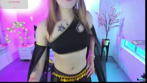 Victoria.  online show from May 2026 12:35:01 PM