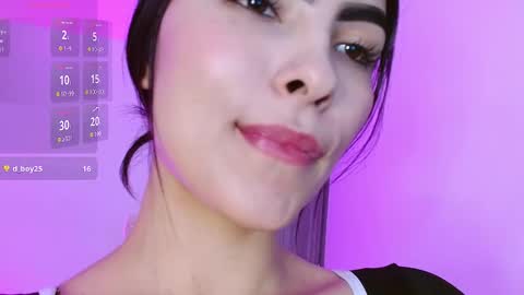 victoriia_henao_ online show from October 2025 02:52:02 PM