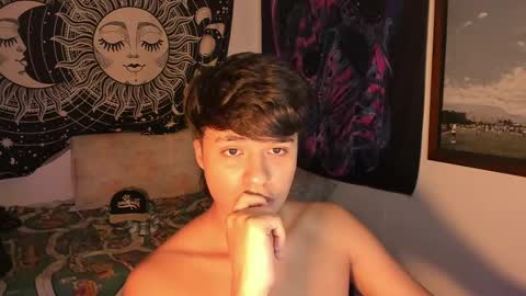 Victorino Jhonson online show from December 2024 02:57:02 AM