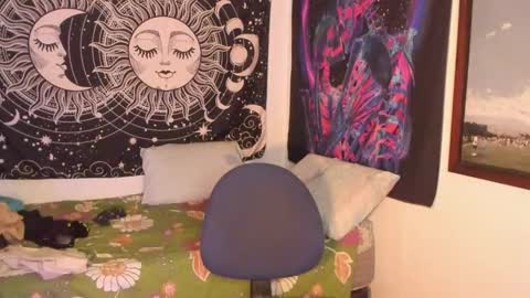 Victorino Jhonson online show from December 2024 01:57:02 AM