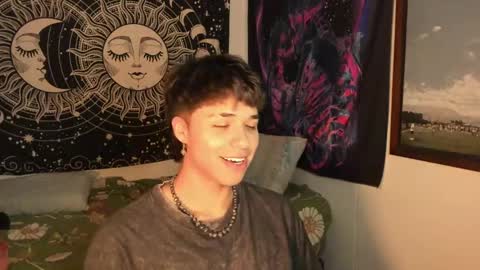 Victorino Jhonson online show from January 2025 03:20:02 AM