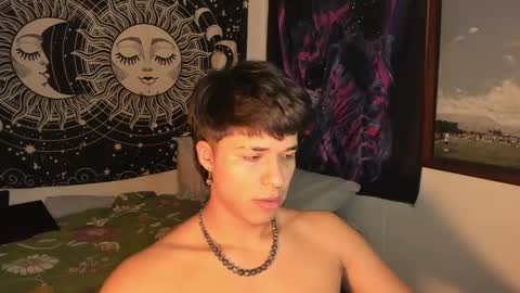 Victorino Jhonson online show from January 2025 05:12:01 AM