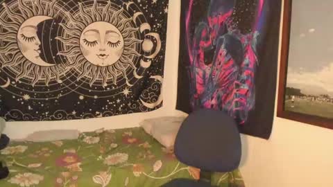 Victorino Jhonson online show from January 2025 02:56:02 PM