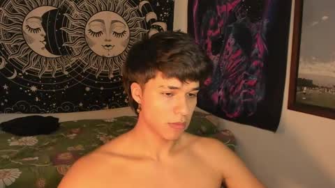 Victorino Jhonson online show from January 2025 07:59:02 PM