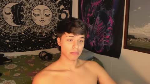 Victorino Jhonson online show from January 2025 02:41:01 PM