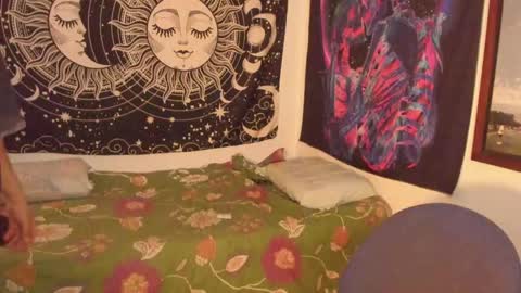 Victorino Jhonson online show from January 2025 12:10:01 PM