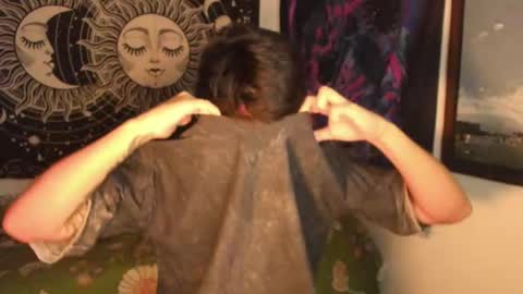 Victorino Jhonson online show from January 2025 02:40:02 AM