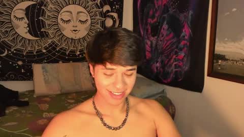 Victorino Jhonson online show from February 2025 06:10:01 PM