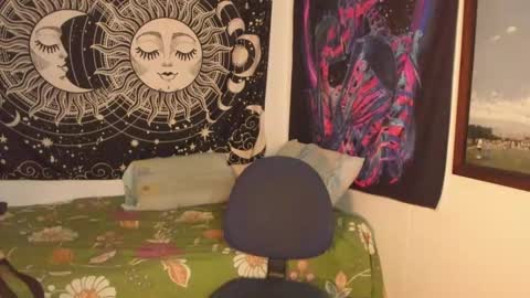 Victorino Jhonson online show from February 2025 11:47:02 PM