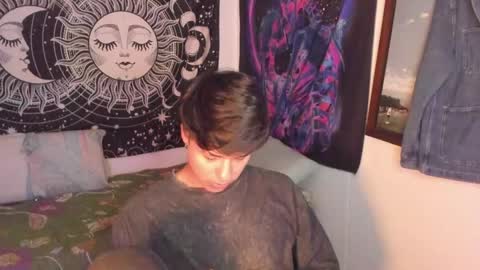 Victorino Jhonson online show from February 2025 04:51:02 AM