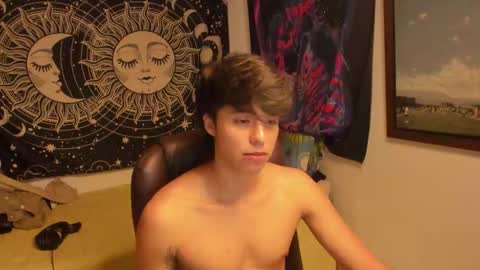 Victorino Jhonson online show from December 2025 01:43:01 AM