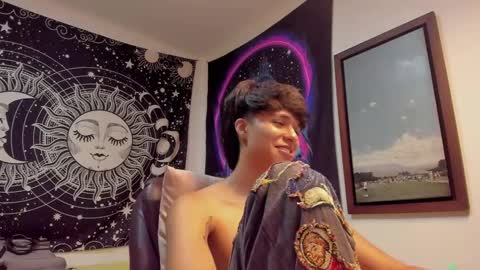 Victorino Jhonson online show from May 2026 04:09:02 AM