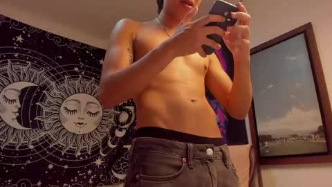 Victorino Jhonson online show from May 2026 06:49:02 PM