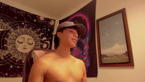 Victorino Jhonson online show from May 2026 06:03:01 PM