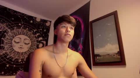 Victorino Jhonson online show from June 2026 04:35:01 AM