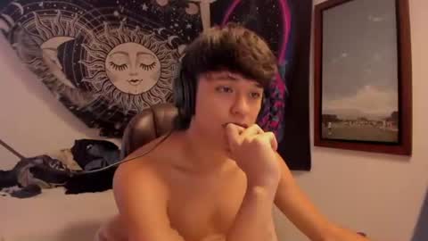 Victorino Jhonson online show from June 2026 11:10:01 AM