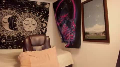 Victorino Jhonson online show from July 2026 06:22:01 AM