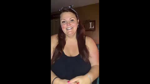 VictoriousSecret online show from March 2026 03:41:02 AM