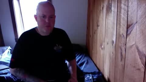 Victor Sin online show from May 2026 09:32:02 PM
