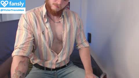 Victor online show from October 2025 09:30:02 AM