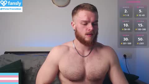 Victor online show from January 2026 11:03:01 AM