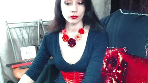 VictoryVega online show from May 2026 12:55:02 PM