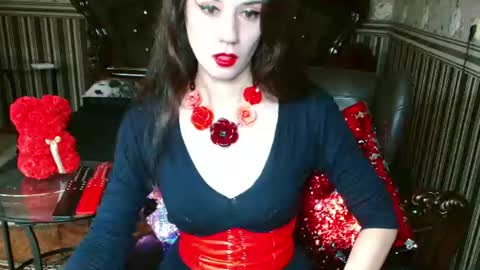 VictoryVega online show from July 2026 07:12:01 AM