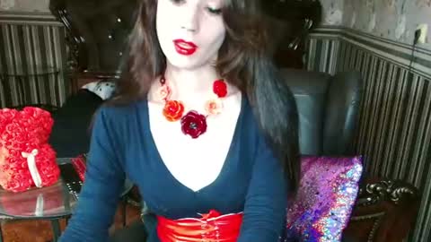 VictoryVega online show from July 2026 07:06:01 AM