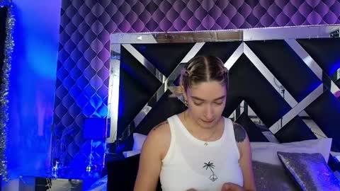 victtoria lee online show from May 2026 06:59:01 PM