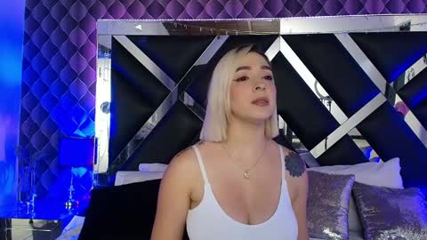 victtoria lee online show from June 2026 09:17:02 PM